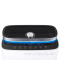 Low Noise Office Air Purifier with HEPA Filter